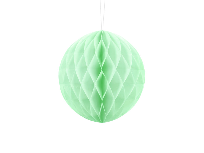Green Paper Ball 20cm