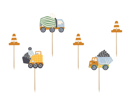 Picks Construção