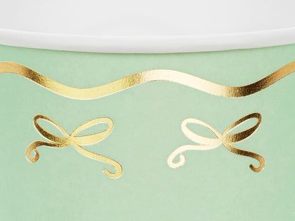Bow Glasses