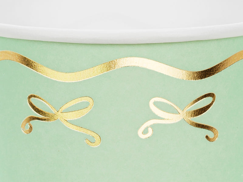 Bow Glasses
