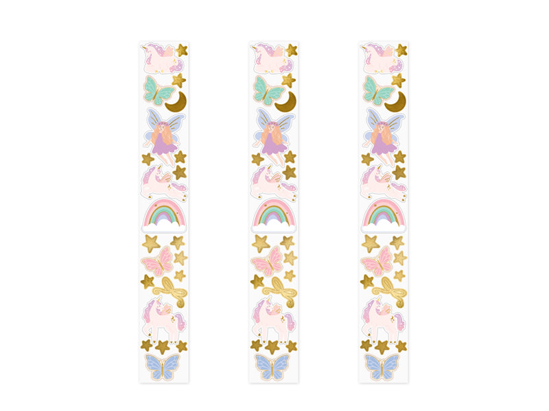 Unicorn Stickers