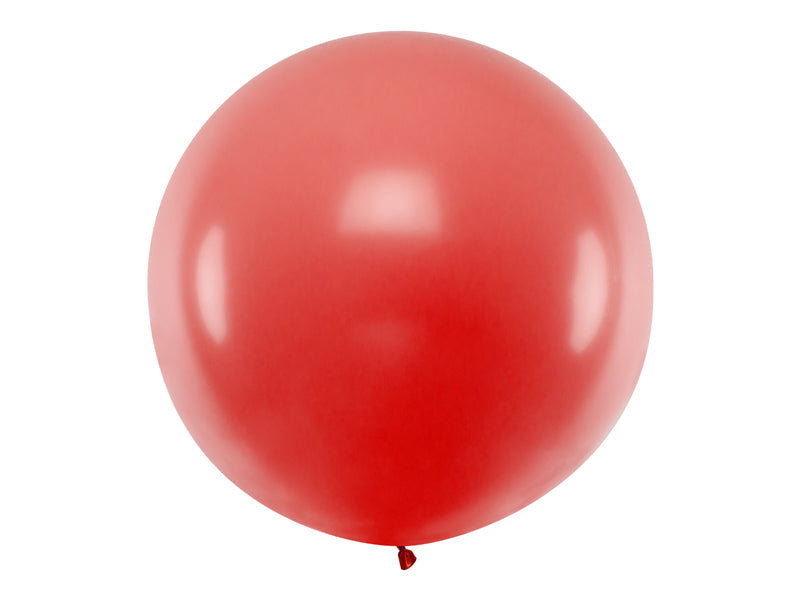 Balão Vermelho (100cm)