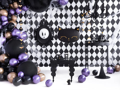 Balão Preto (100cm)