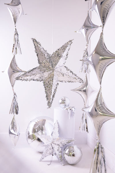 Pinhata Estrela (68 x 30 cm)