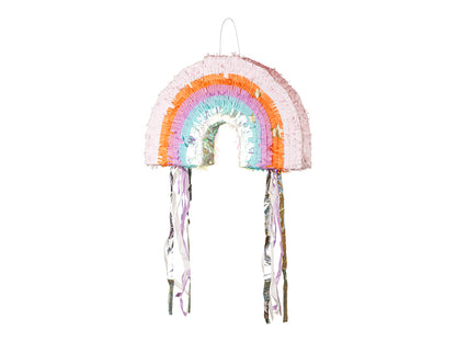Rainbow Pinata
