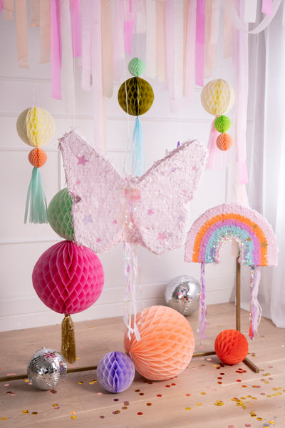 Butterfly Pinata