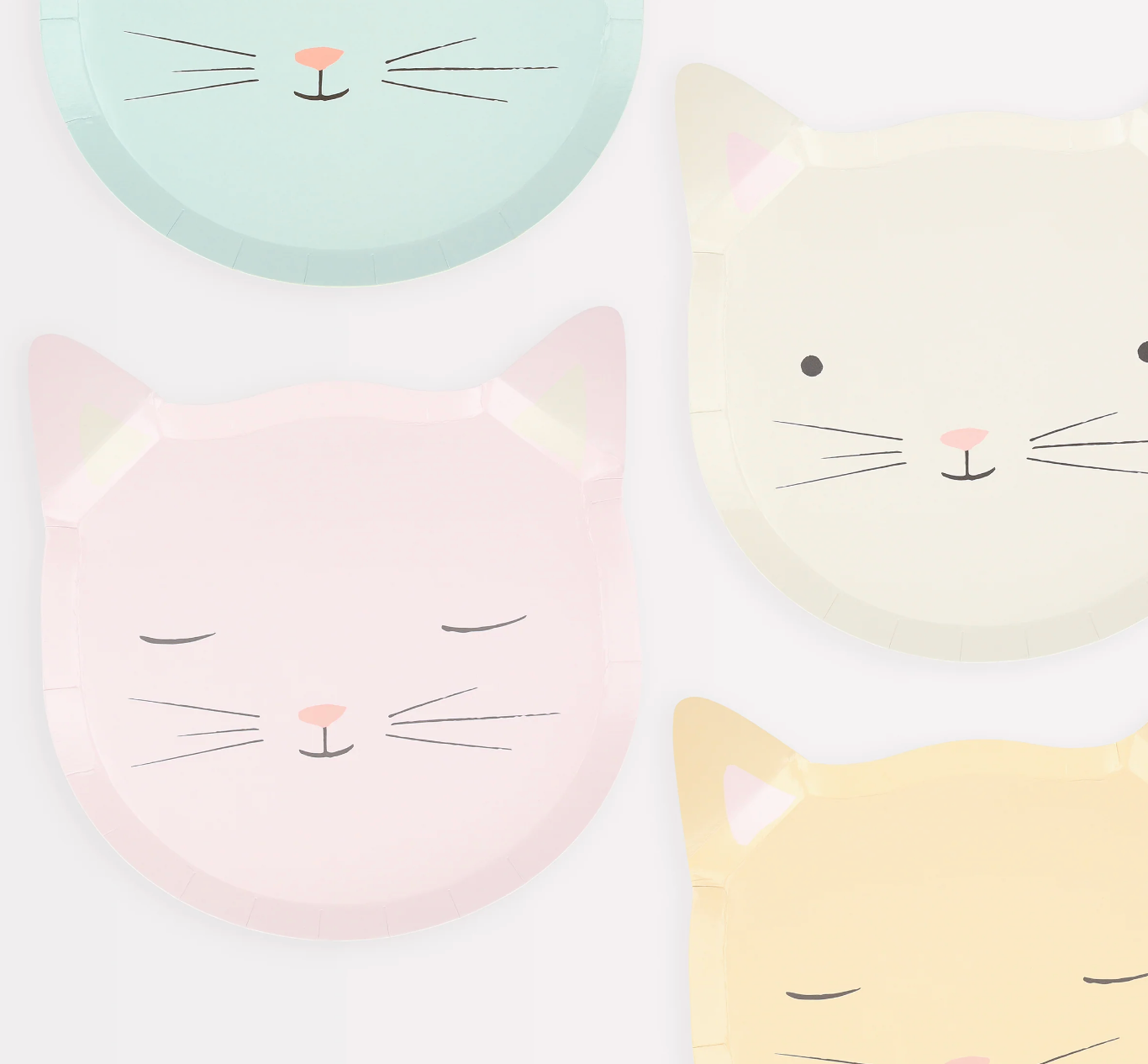 Pratos Gatos