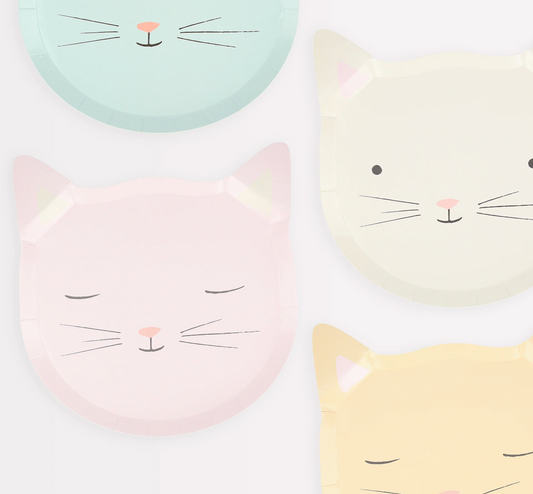 Dish Cats