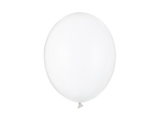 Balões Transparentes (30cm)