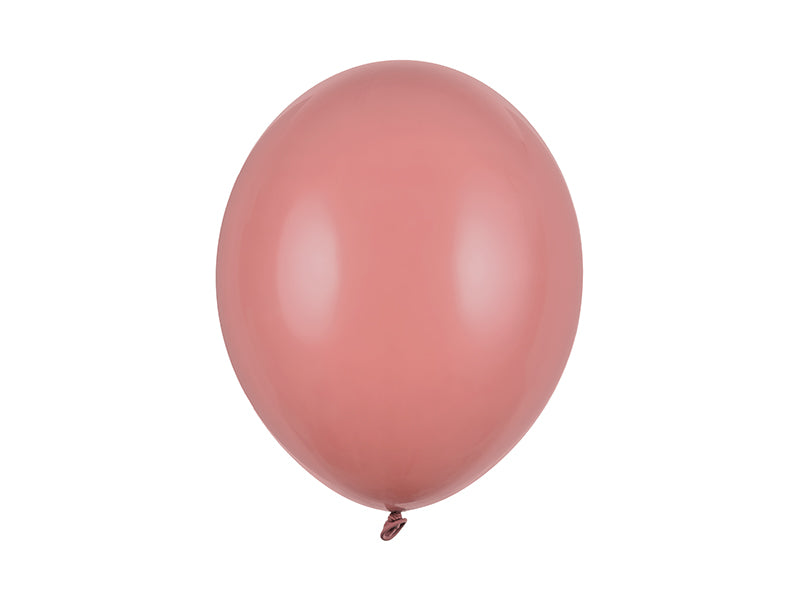 Balões Rosa Selvagem (30cm)