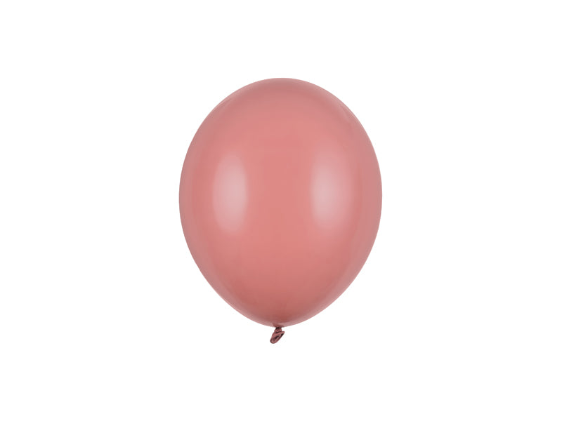 Balões Rosa Selvagem (12cm)