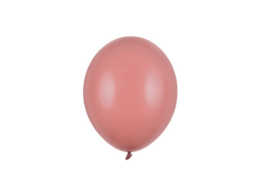 Balões Rosa Selvagem (12cm)
