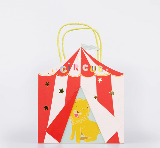 Sacos Oferta Circo