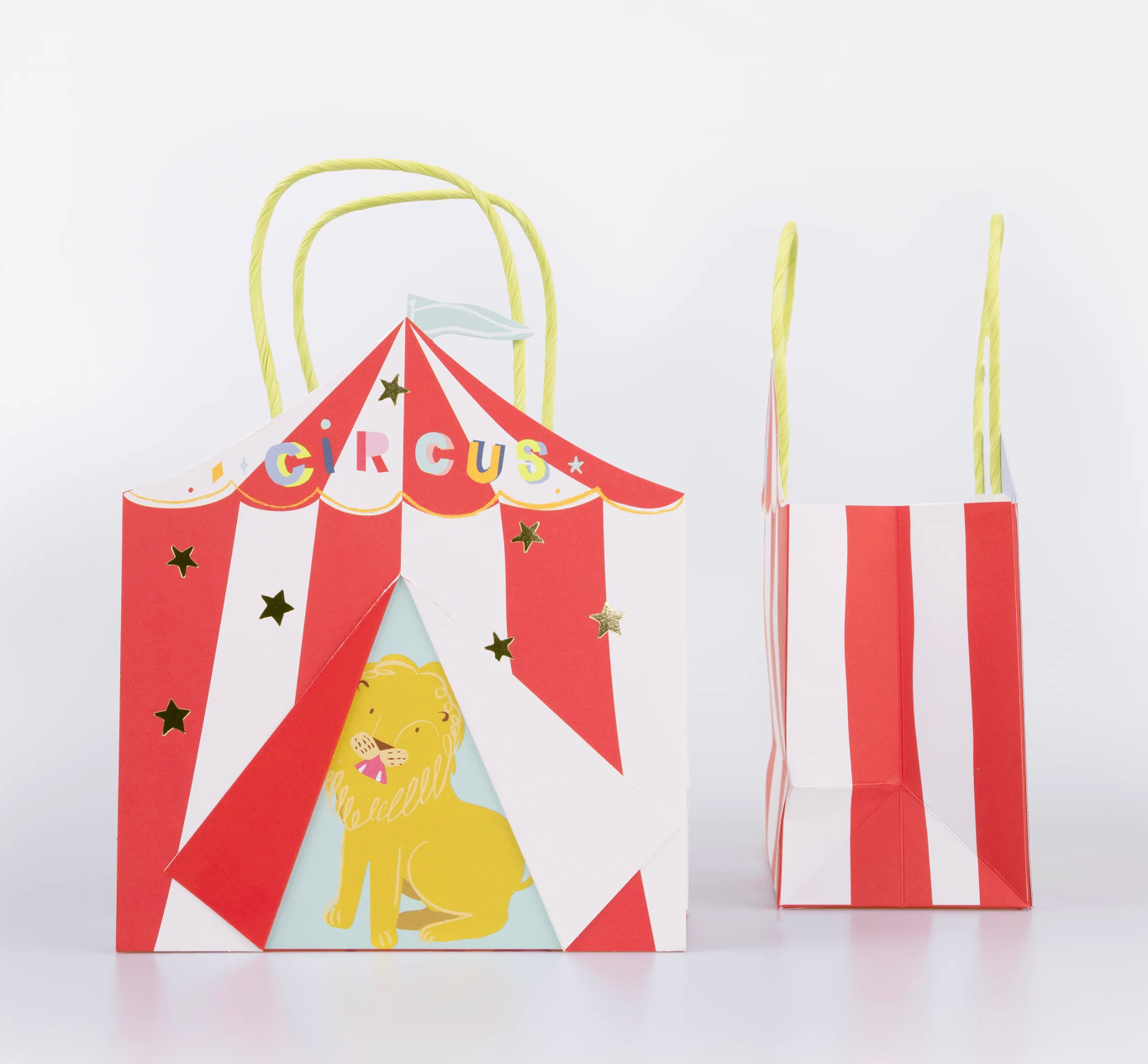 Sacos Oferta Circo
