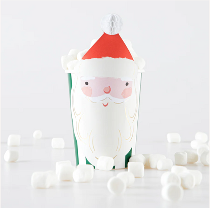 Tazas de Navidad