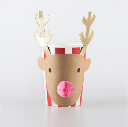Tazas de Navidad