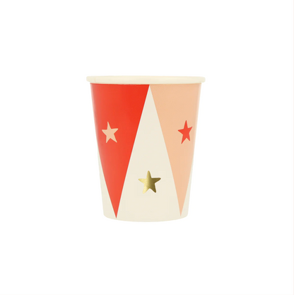 Copas de circo
