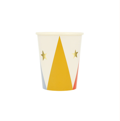 Copas de circo