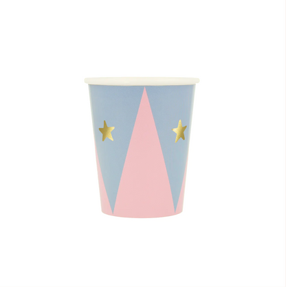 Copas de circo