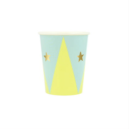 Copas de circo