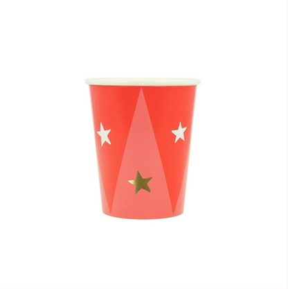 Copas de circo