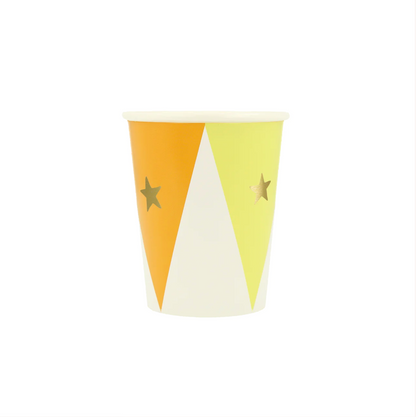Copas de circo