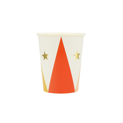 Copas de circo