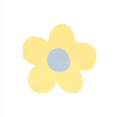 Daisy Napkins