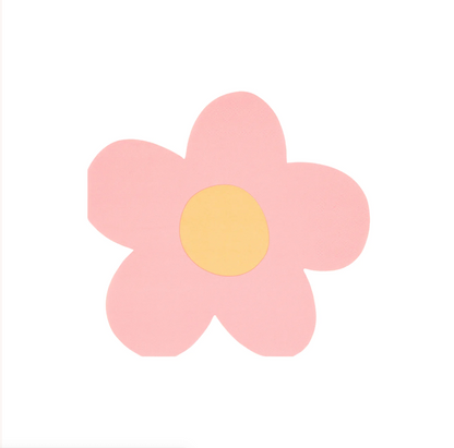 Daisy Napkins