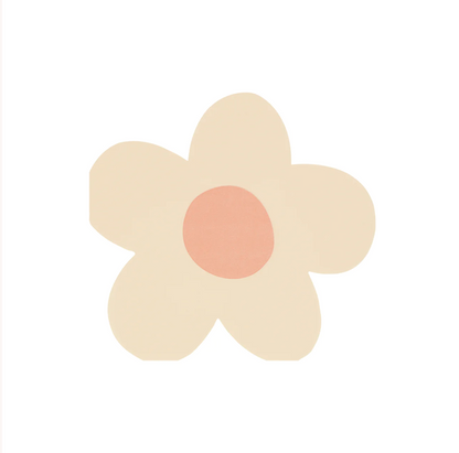 Daisy Napkins