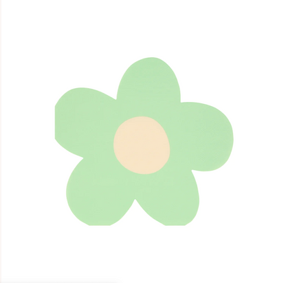 Daisy Napkins