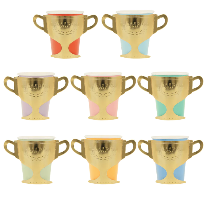Cups Champion Cup