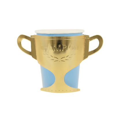 Copos Taça Campeão