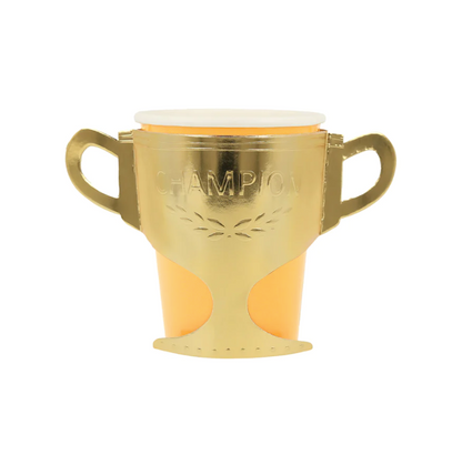 Copos Taça Campeão