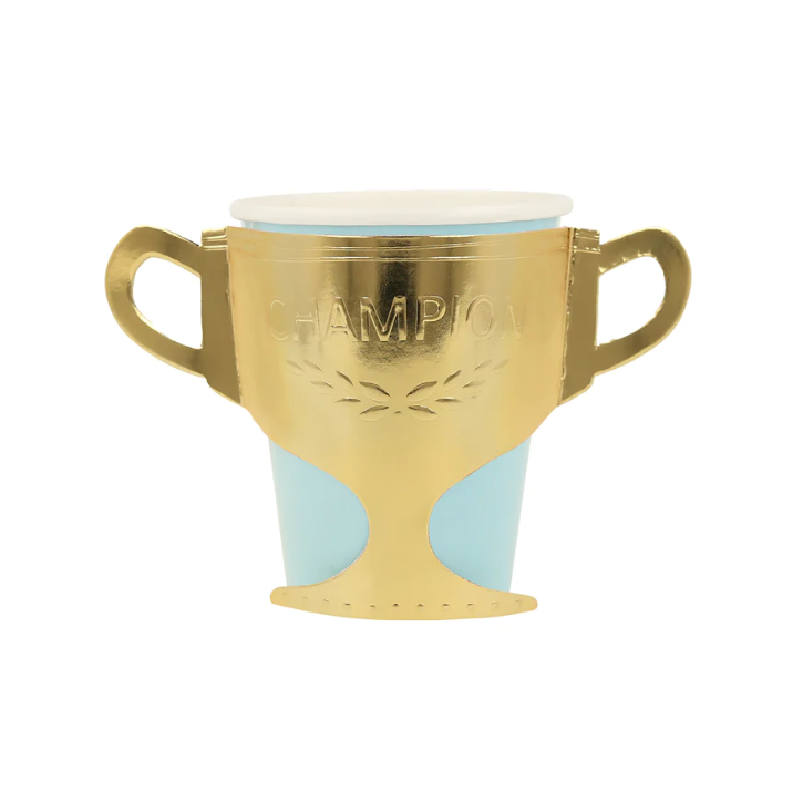 Cups Champion Cup