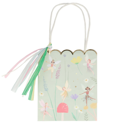 Fairy Gift Bags