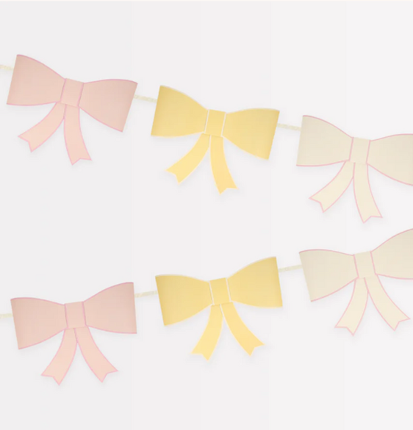 Wreath Bows