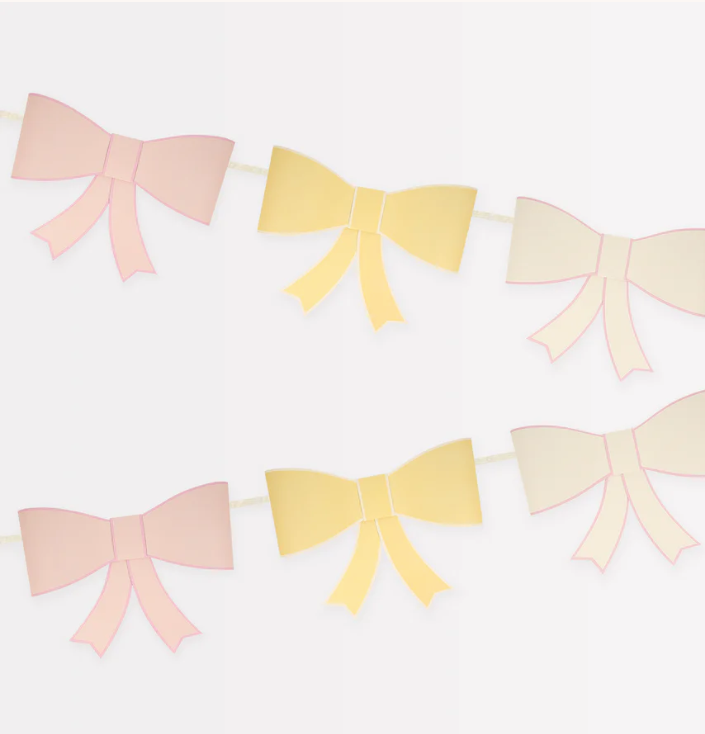 Wreath Bows