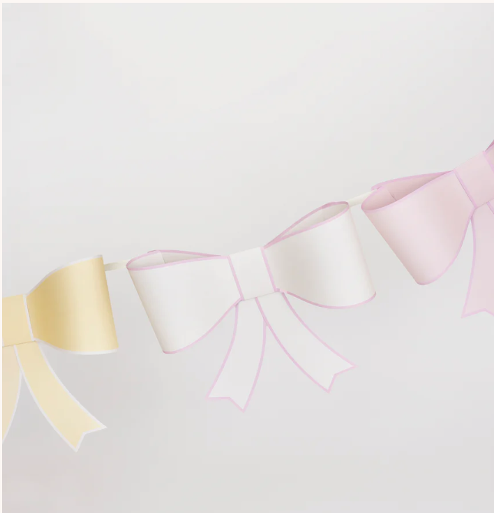 Wreath Bows