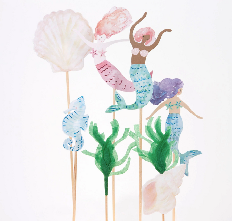 sirenas