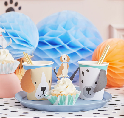 Dog Cups