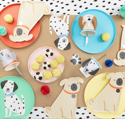 Dog Cups