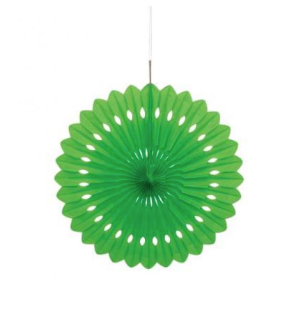 Leque Verde
