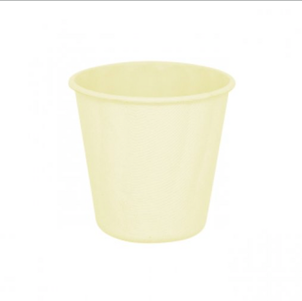 Copos Eco Amarelo
