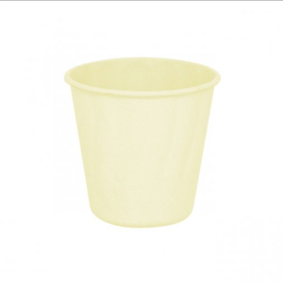 Copos Eco Amarelo