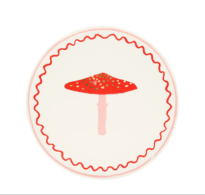 Mushroom Dishes