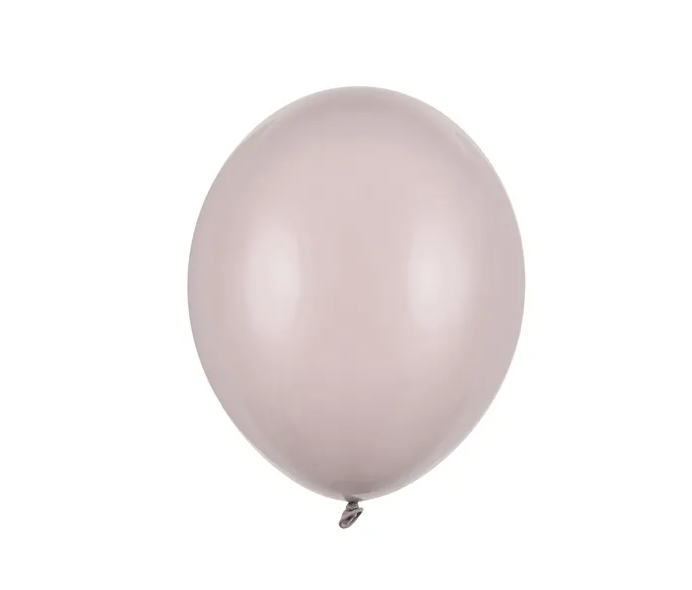Gray Balloons (12cm)
