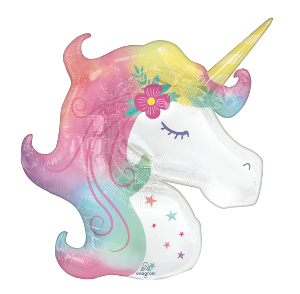 Globo Unicornio