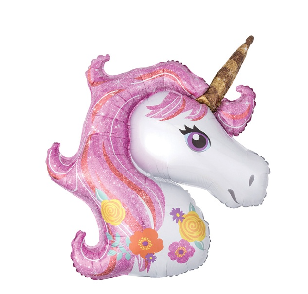 Globo Unicornio
