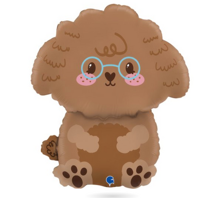 Balão Poodle